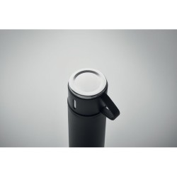 Bouteille double paroi 420 ml Tonia 