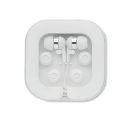 Ecouteurs embouts en silicone Musisoft C 