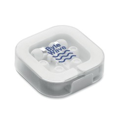 Ecouteurs embouts en silicone Musisoft C 