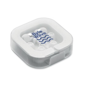 Ecouteurs embouts en silicone Musisoft C 