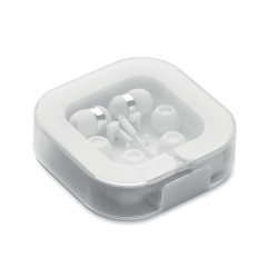 Ecouteurs embouts en silicone Musisoft C 
