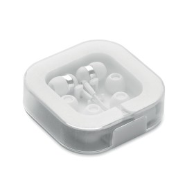 Ecouteurs embouts en silicone Musisoft C 
