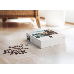 Puzzle de 500 pièces en boîte Pazz 