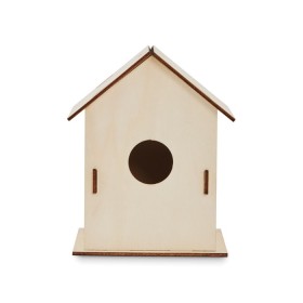 Nichoir en kit Painthouse 
