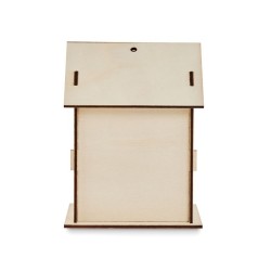 Nichoir en kit Painthouse 