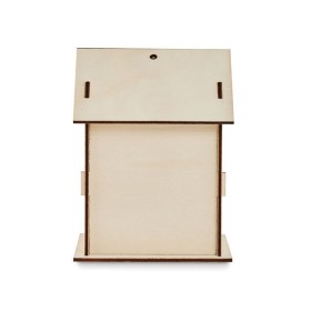 Nichoir en kit Painthouse 