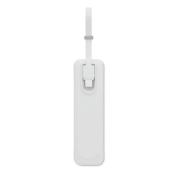 Powerbank 5000 mAh avec COB Powlight 