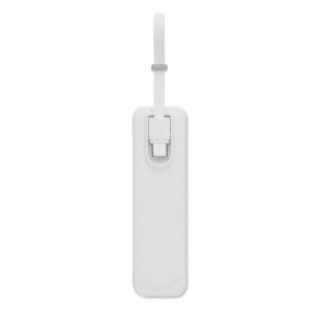 Powerbank 5000 mAh avec COB Powlight 