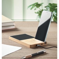 Chargeur sans fil chauffe-mug Sibit 