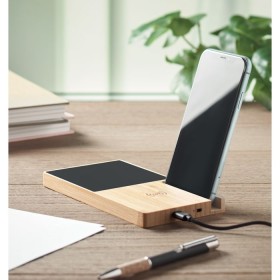 Chargeur sans fil chauffe-mug Sibit 