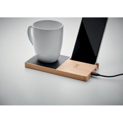 Chargeur sans fil chauffe-mug Sibit 