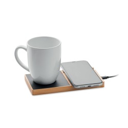Chargeur sans fil chauffe-mug Sibit 