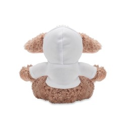 Lapin en peluche Bunny 