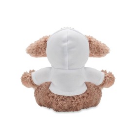 Lapin en peluche Bunny 