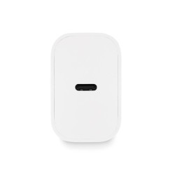 Chargeur USB 20W 2 ports, prise Plugme 
