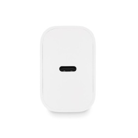 Chargeur USB 20W 2 ports, prise Plugme 