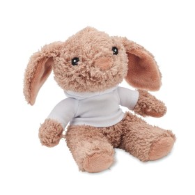 Lapin en peluche Bunny 