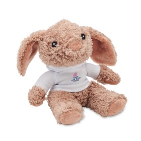 Lapin en peluche Bunny 