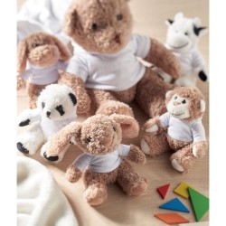 Lapin en peluche Bunny 