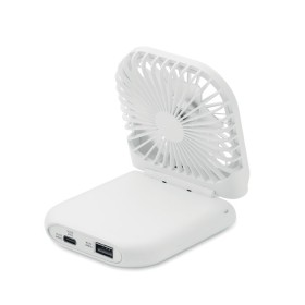 Ventilateur portable, pliable Standfan 