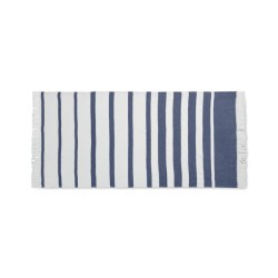 Serviette SEAQUAL® 70x140cm Mar 