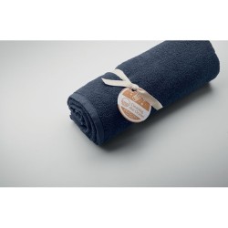 SEAQUAL® serviette 70x140cm Sand 