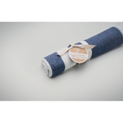 Serviette SEAQUAL® 100x170cm Wave 