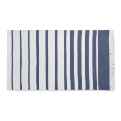 Serviette SEAQUAL® 100x170cm Wave 