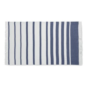 Serviette SEAQUAL® 100x170cm Wave 