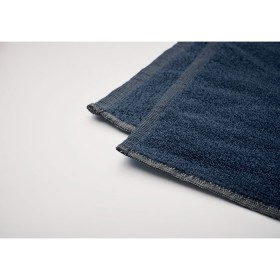 SEAQUAL® serviette 100x170cm Water 