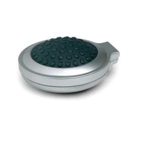 Brosse/miroir pliable B Beauty 