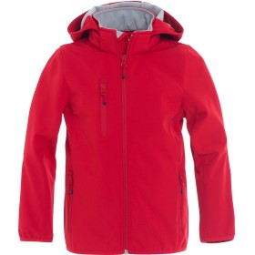 Softshell Enfant Basic Softshell Jacket Junior 
