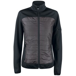 Veste Polaire Femme Custer Women 