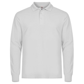 Polo Homme Manhattan L/S 