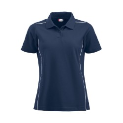 Polo Femme New Alpena 