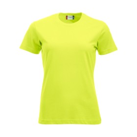 Tshirt Femme New Classic-T Women 