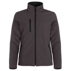 Softshell Femme Padded Softshell Jacket Women 