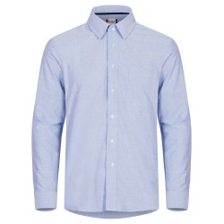 Chemise Homme Oxford 