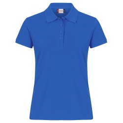 Polo Femme Heavy Premium Polo Women 