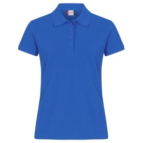 Polo Femme Heavy Premium Polo Women 