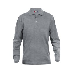 Polo Homme Classic Lincoln L/S 