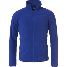 Veste polaire Homme Basic Polar Fleece Jacket 