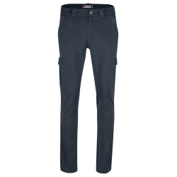 Pantalon Mixte Cargo Pocket Stretch 