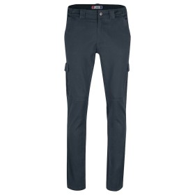 Pantalon Mixte Cargo Pocket Stretch 
