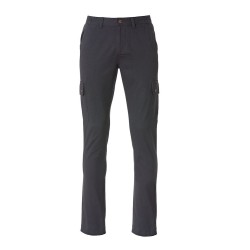 Pantalon Homme Cargo Pocket 