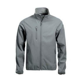 Softshell Homme Basic Softshell Jacket 