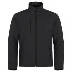 Softshell Homme Padded Softshell Jacket 