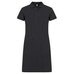 Robe polo Femme Marietta 
