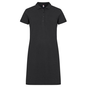 Robe polo Femme Marietta 