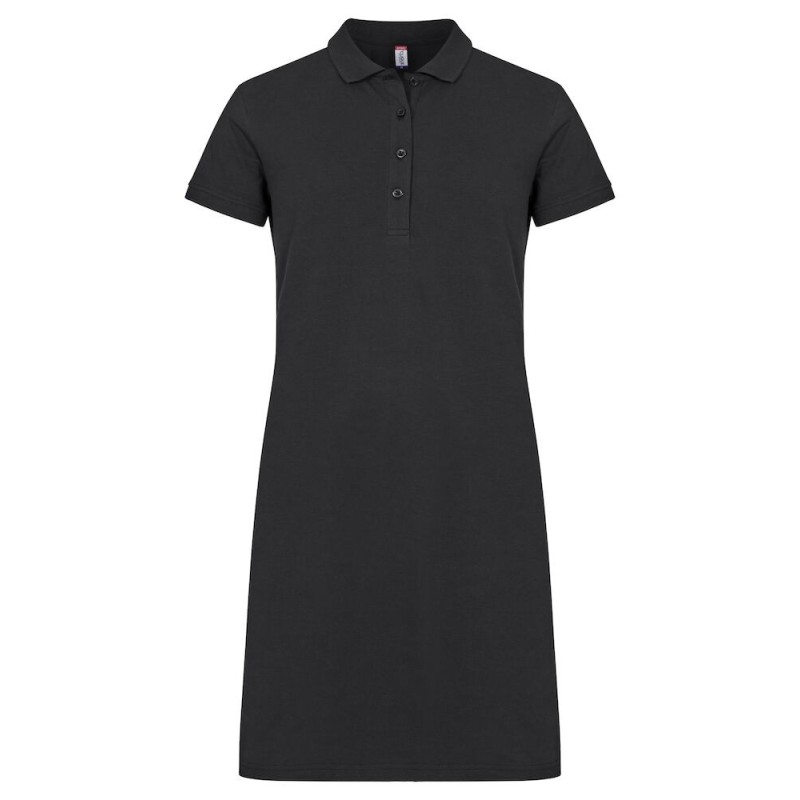 Robe polo Femme Marietta 